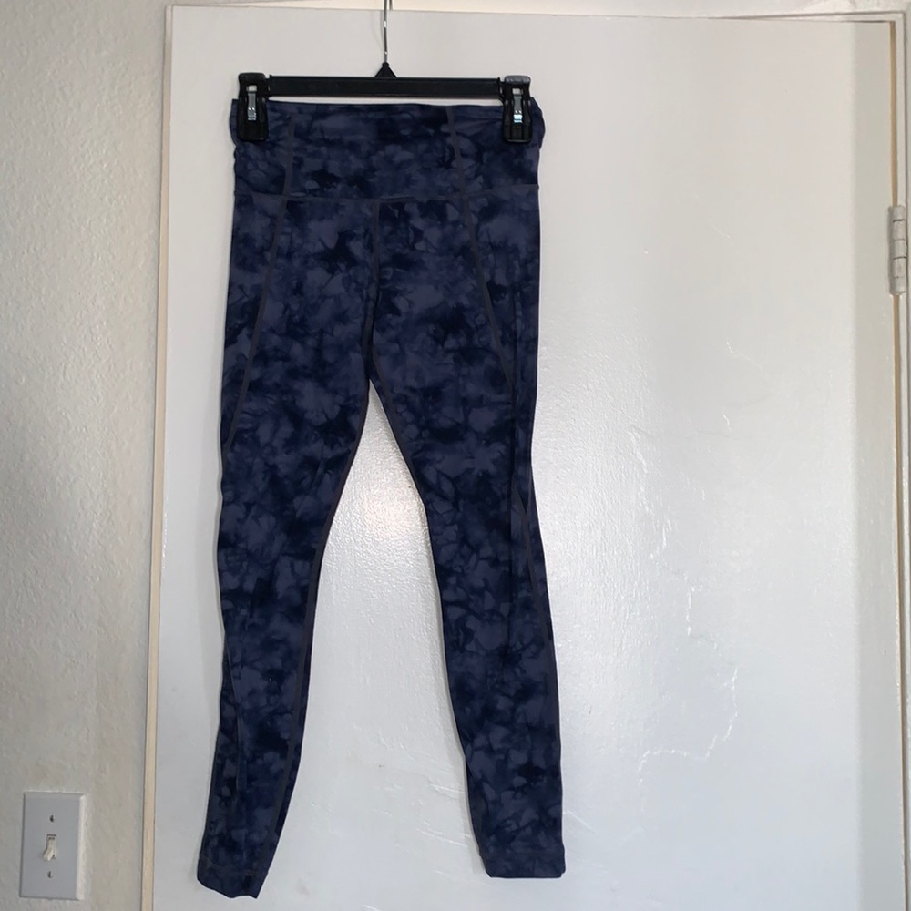 Athleta leggings
